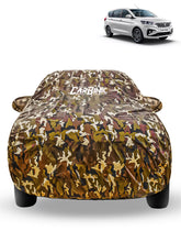Carbinic car body cover - Lightweight and travel-friendly